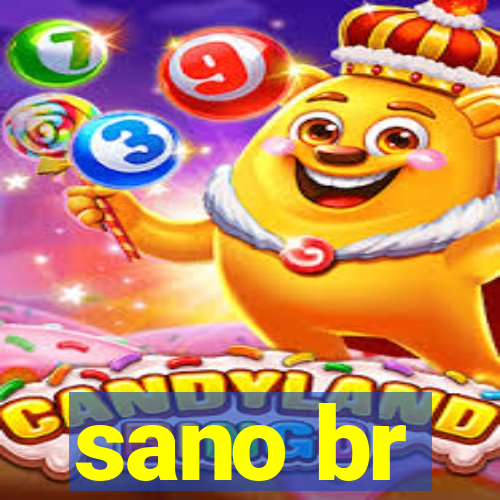 sano br